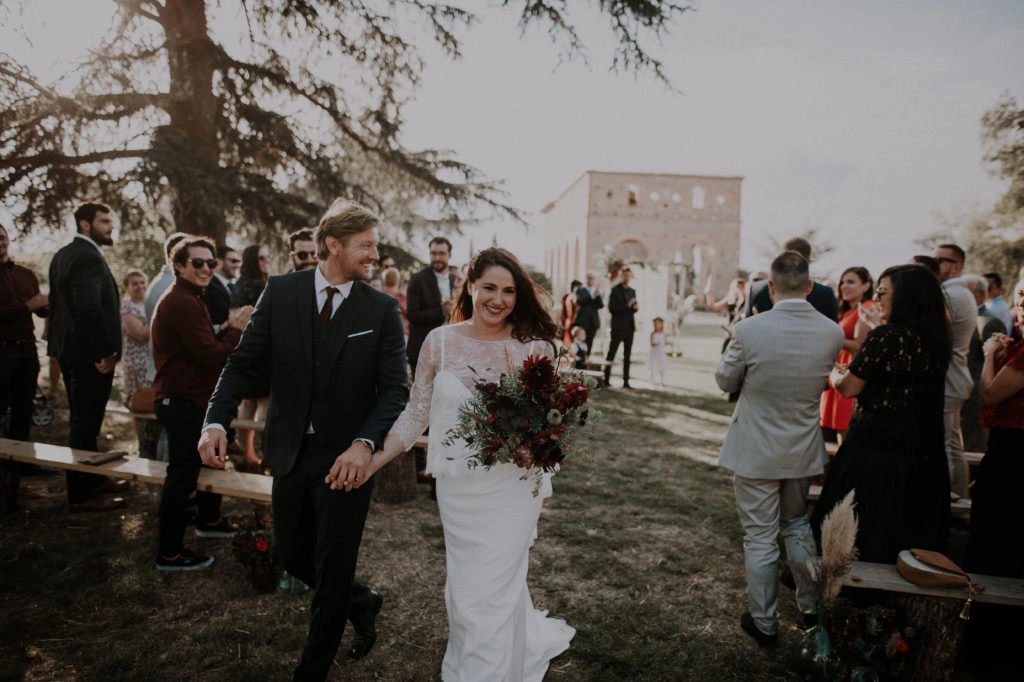 Emilie & Gaëtan