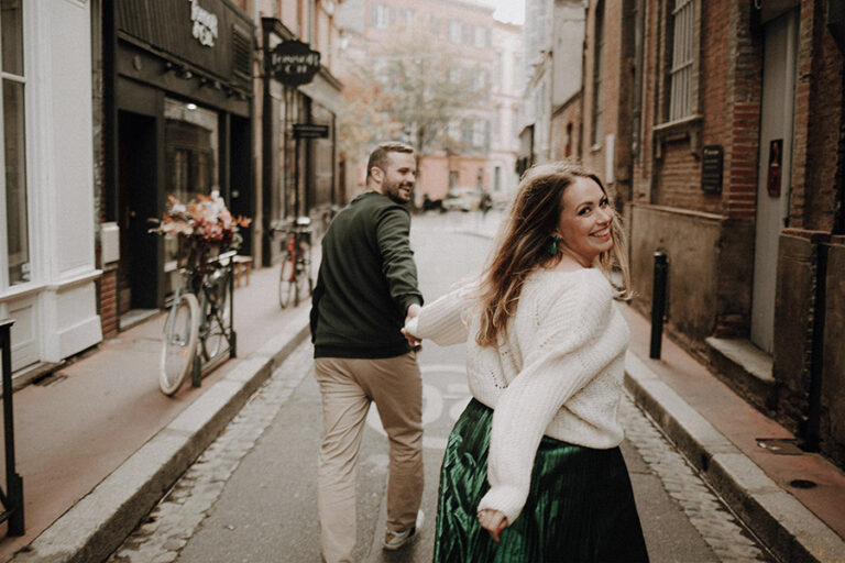 Marine & Valentin