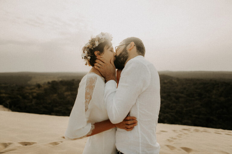 Céline & Pierre