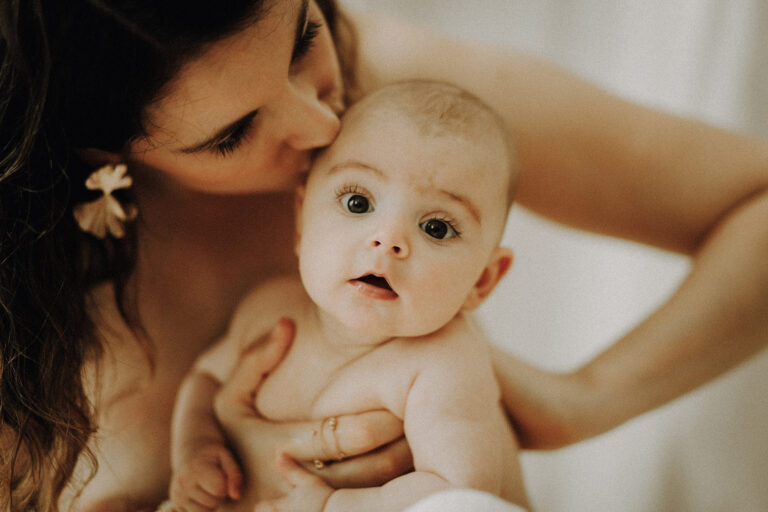 Edwige & Eden