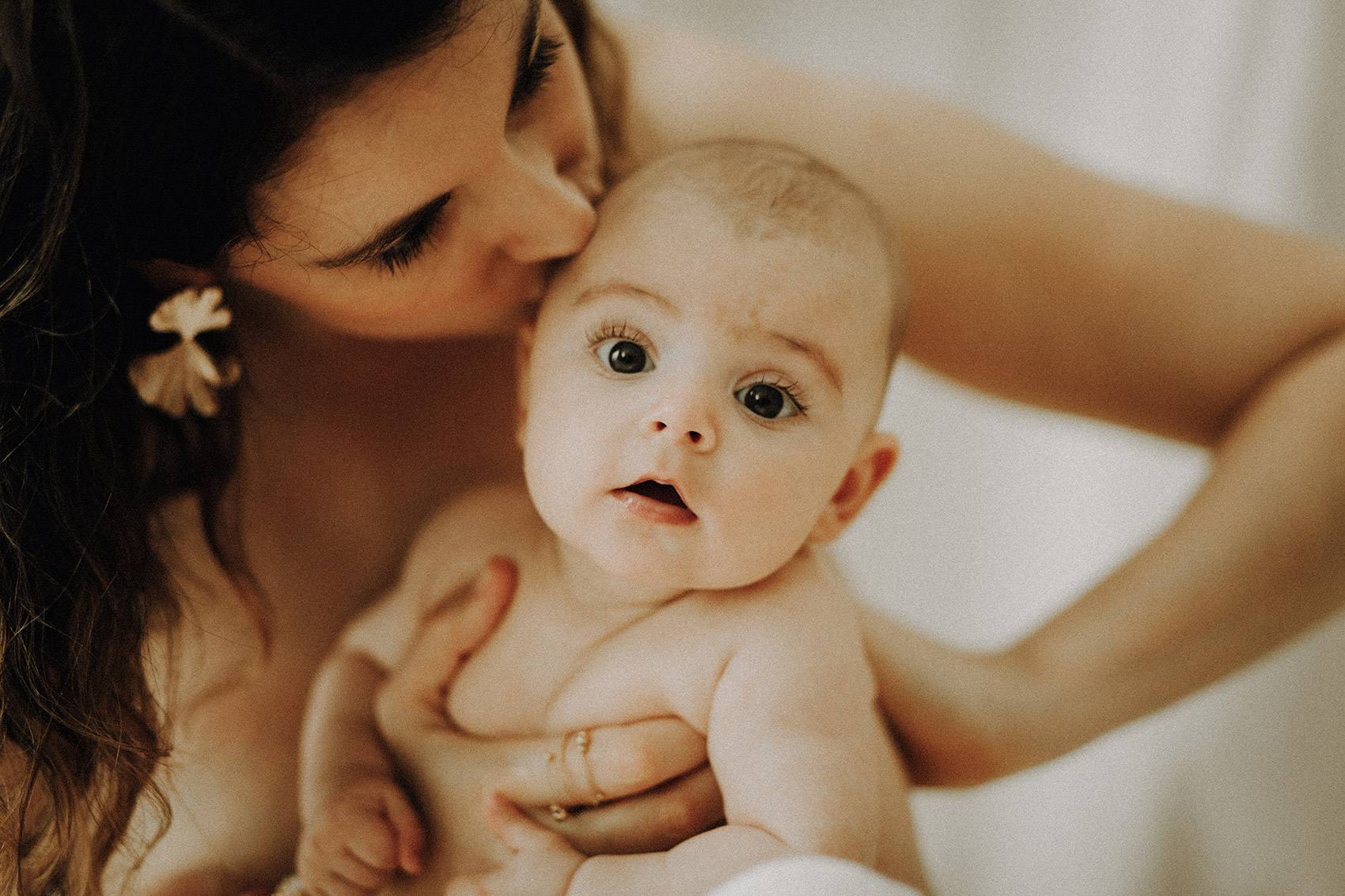 Edwige & Eden