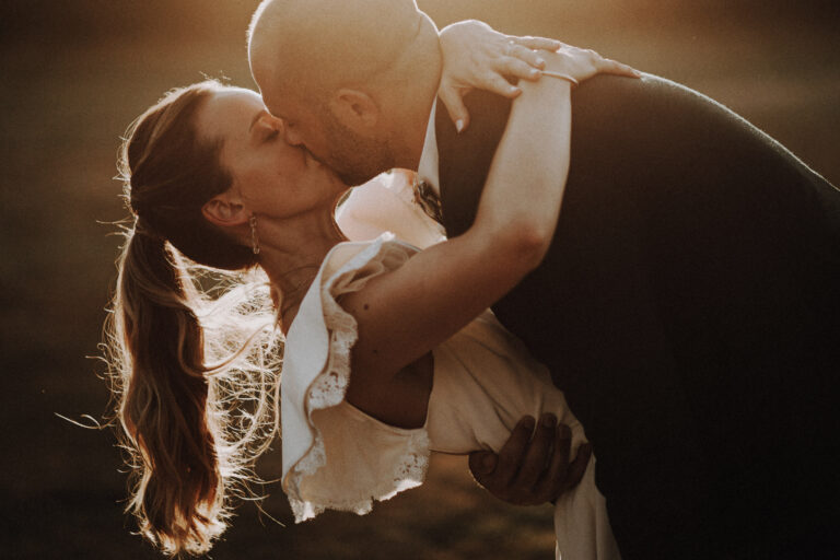Lisa & Yoann