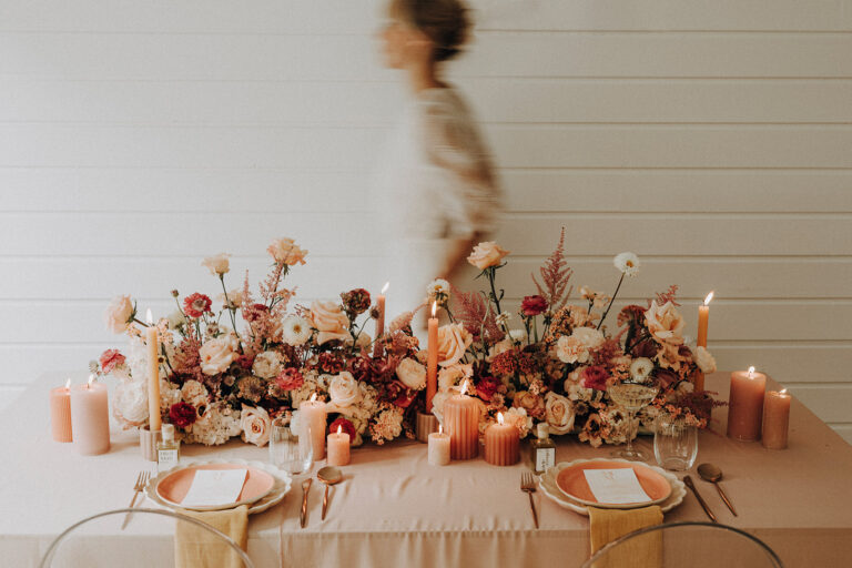 Pomy x Mimo Designer Fleuriste