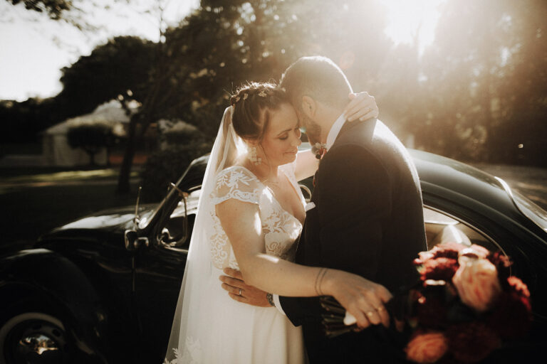Marine & Valentin