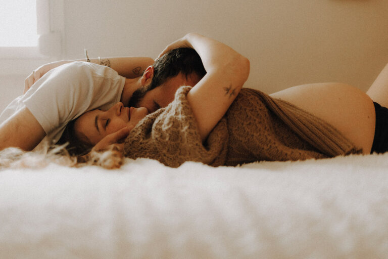 Marie & Lucas