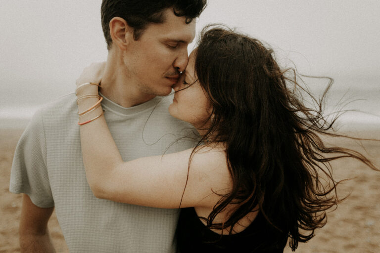 Emilie & Vincent