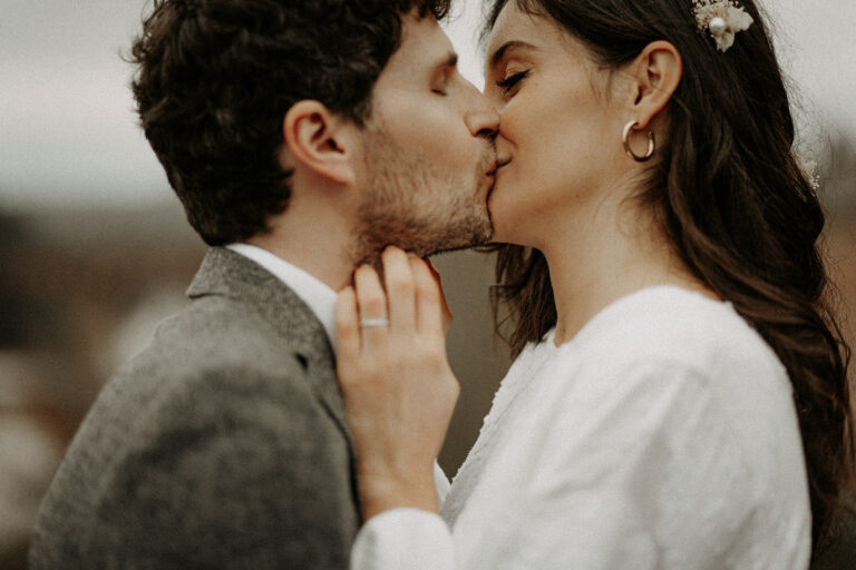Julie & Romain