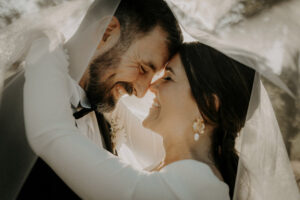 Stéphanie & Guillaume