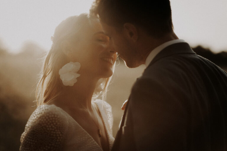 Lucie & Jérémie