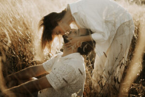 Coralie & Jean-Baptiste