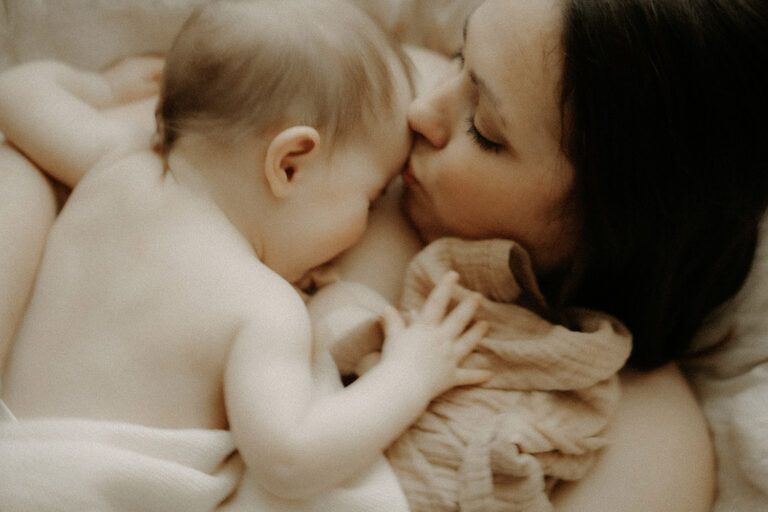 Marine & Esmée